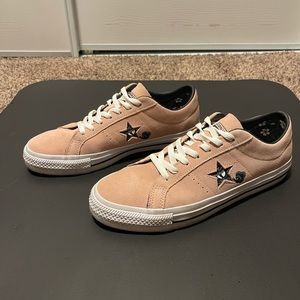 Converse One Star Pro (Mens 9.5)